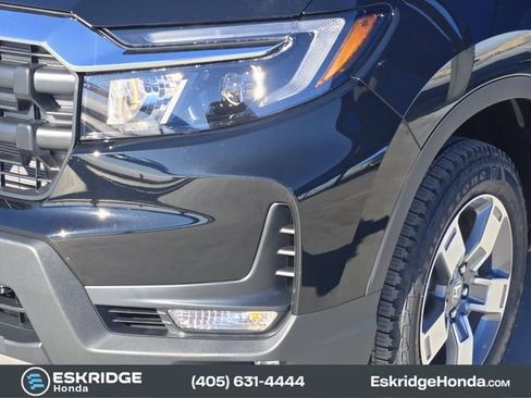New 2026 Honda Ridgeline RTL image 6
