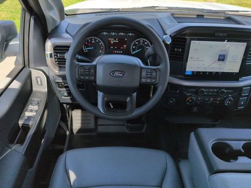 New 2026 Ford F150 XL RWD image 16