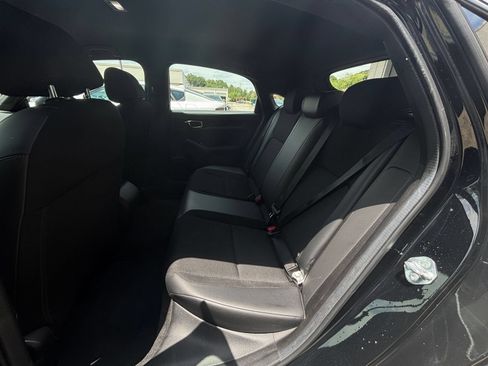 Used 2024 Honda Civic Sport image 23