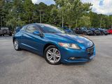 Used 2011 Honda CR-Z EX image 3