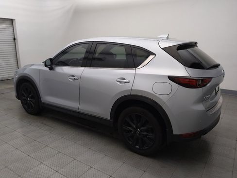 Used 2019 MAZDA CX-5 Signature AWD/4WD image 3