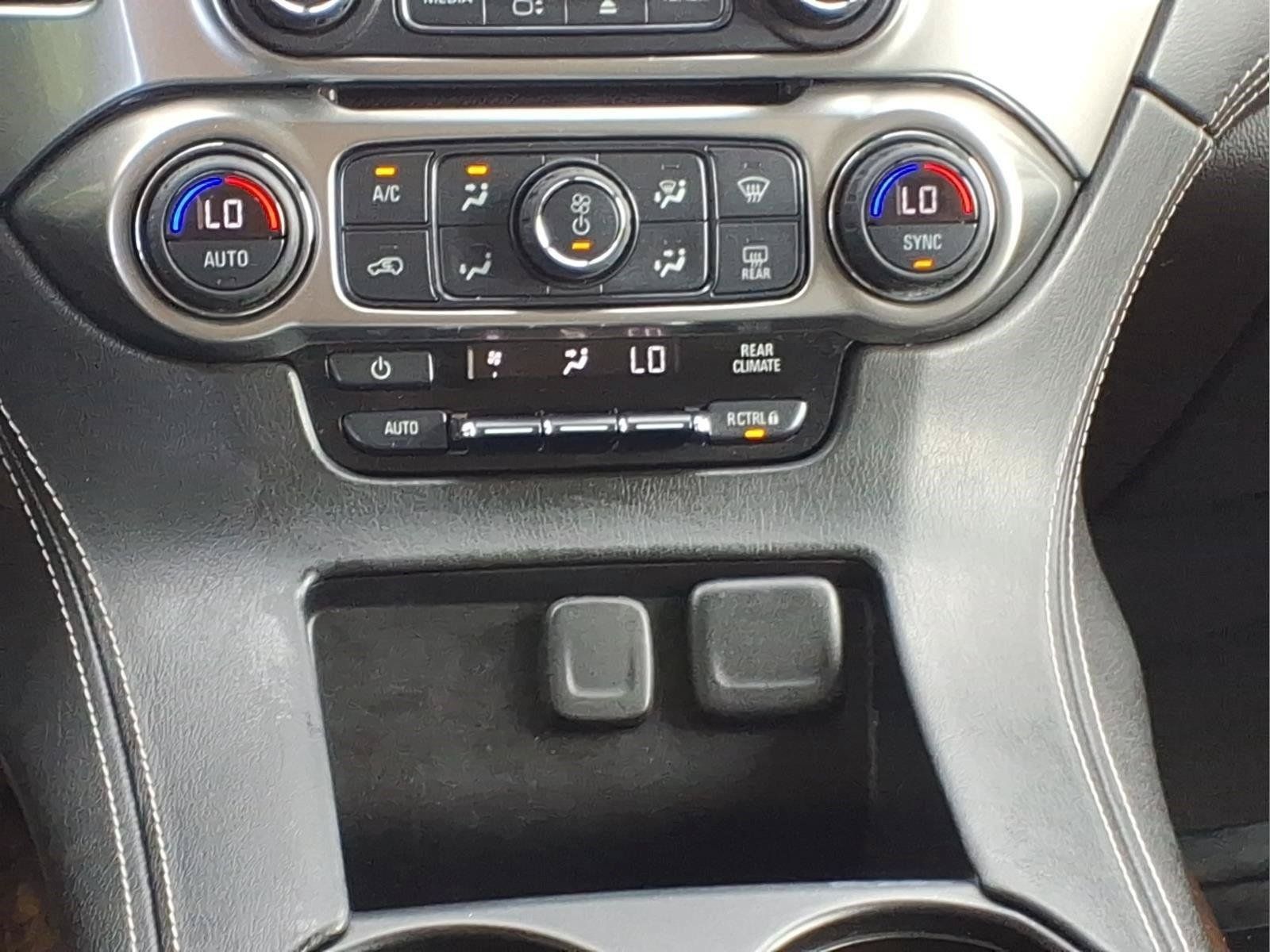 Used 2019 Chevrolet Tahoe LS AWD/4WD image 14