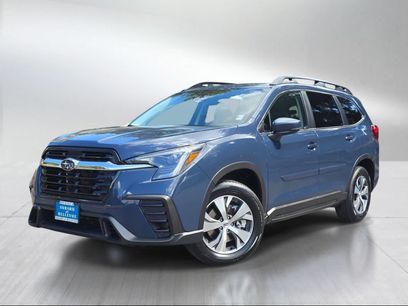 Certified 2025 Subaru Ascent Premium