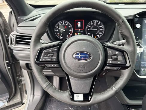 New 2026 Subaru Forester Touring image 42