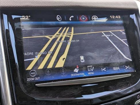 Used 2015 Cadillac SRX Luxury w/ Driver Awareness Package image 14