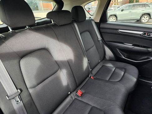 Used 2022 MAZDA CX-5 AWD 2.5 S image 13