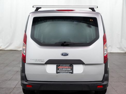 Used 2016 Ford Transit Connect XL FWD image 9