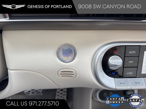 Used 2023 Genesis GV60 Performance image 27