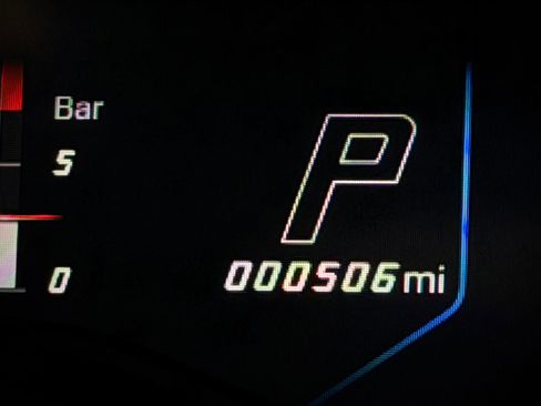 Used 2024 Lamborghini Huracan EVO image 32