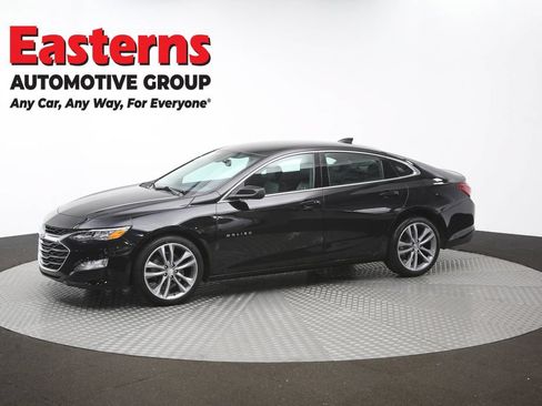 Used 2024 Chevrolet Malibu LT FWD image 59