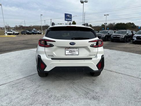 Certified 2025 Subaru Crosstrek 2.5i Limited w/ Popular Package #4A image 6