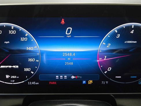 Certified 2026 Mercedes-Benz GLC 43 AMG 4MATIC Coupe image 28