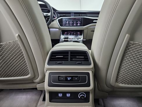 Used 2019 Audi A6 2.0T Premium Plus w/ Premium Plus Package image 22