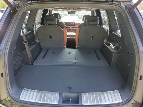 New 2027 Kia Telluride SX FWD image 15