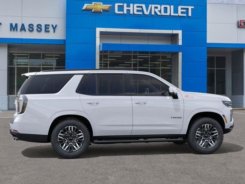 New 2026 Chevrolet Tahoe Z71 w/ Comfort Package AWD/4WD image 9