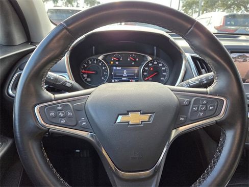 Used 2024 Chevrolet Equinox LT w/ LPO, Floor Liner Package image 37