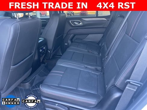 Used 2024 Chevrolet Tahoe RST image 6