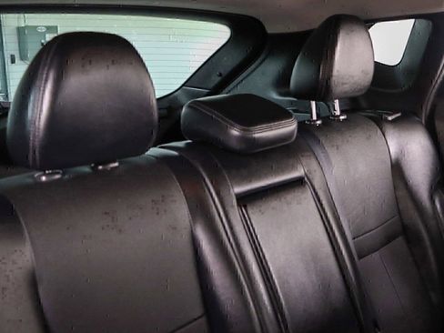 Used 2020 Nissan Rogue Sport SL image 27