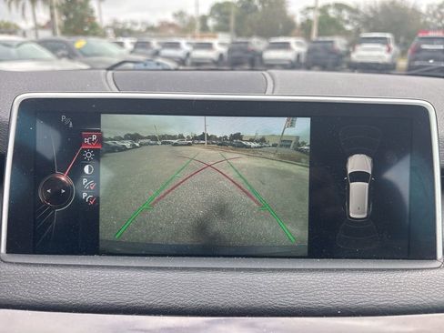 Used 2015 BMW X5 xDrive35i image 18
