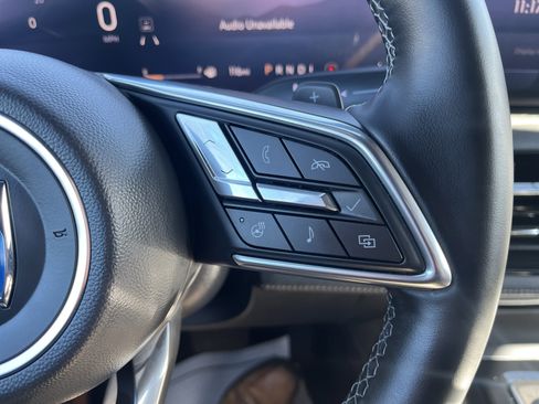 Used 2025 Buick Enclave Sport Touring w/ LPO, Floor Liner Package image 24