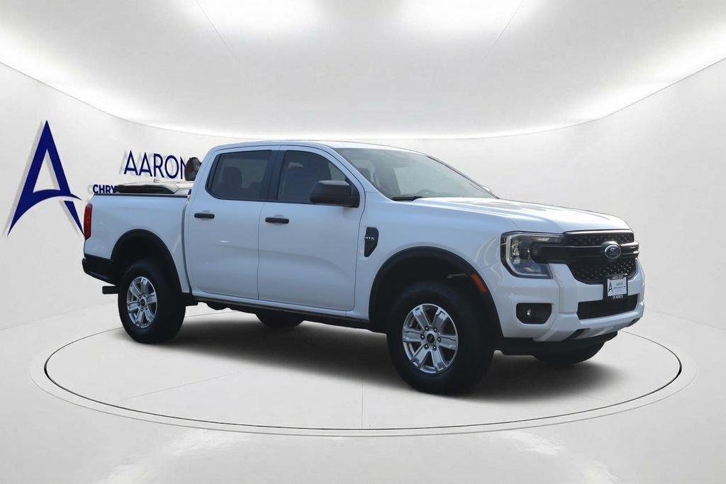 Used 2025 Ford Ranger XL RWD image 3
