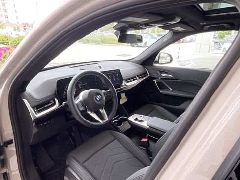 New 2026 BMW X1 xDrive28i w/ Convenience Package AWD/4WD image 9