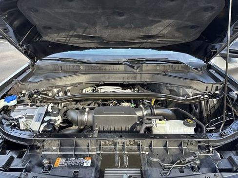 Certified 2025 Ford Explorer ST image 26
