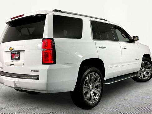 Used 2019 Chevrolet Tahoe Premier image 6