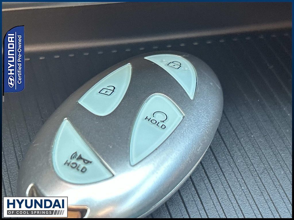 Used 2024 Hyundai Kona SEL FWD image 37