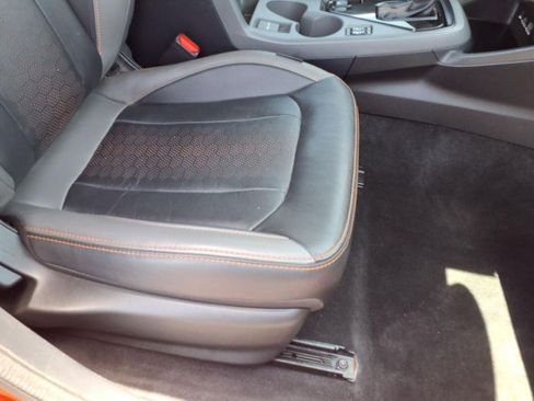 Used 2024 Subaru Crosstrek 2.5i Limited w/ Crosstrek Mirror Package AWD/4WD image 18