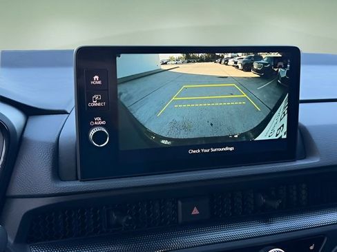 Used 2026 Honda CR-V Sport-L image 27