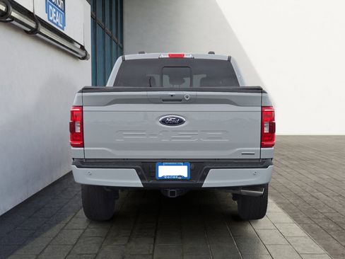 Certified 2023 Ford F150 XLT w/ Equipment Group 302A High image 4