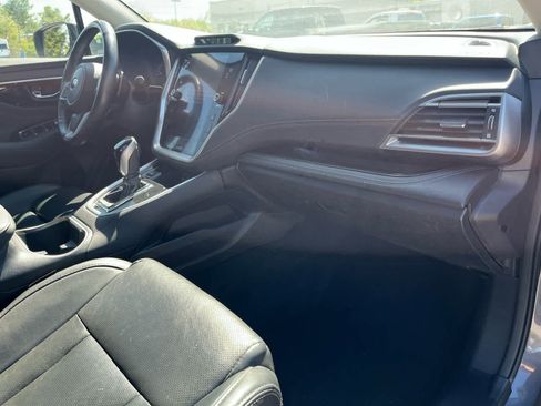 Used 2023 Subaru Outback Limited AWD/4WD image 37