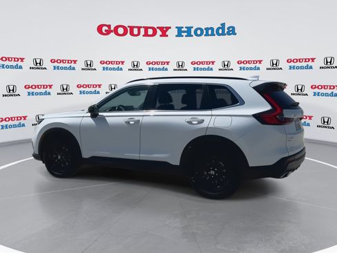 Used 2024 Honda CR-V Sport image 6