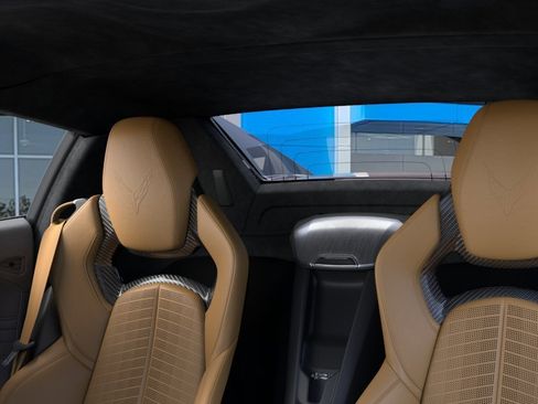 New 2026 Chevrolet Corvette Z06 image 24