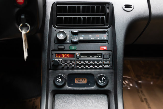 Used 1989 Porsche 928 S4 RWD image 73