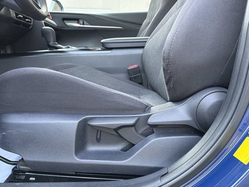 Used 2025 Toyota Camry LE FWD image 21
