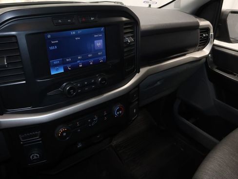 Certified 2021 Ford F150 XL w/ Equipment Group 101A High image 27