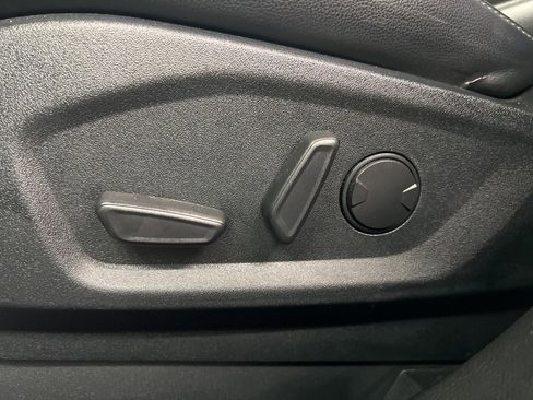 Certified 2022 Ford Edge SEL w/ Convenience Package image 29