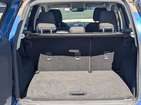 Used 2018 Ford EcoSport SE w/ SE Convenience Package image 34