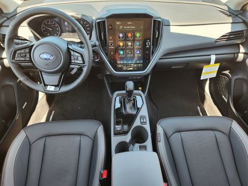 New 2026 Subaru Crosstrek 2.5i Limited AWD/4WD image 21