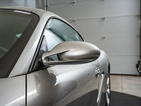 Used 2007 Porsche Cayman RWD image 11