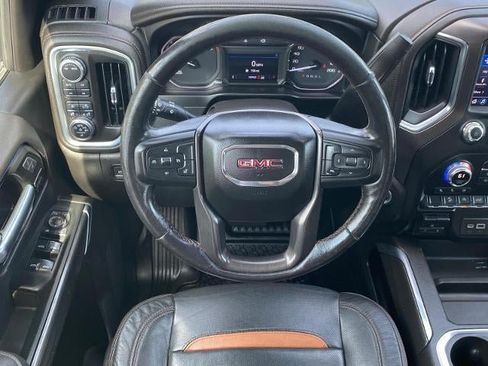 Used 2022 GMC Sierra 1500 AT4 AWD/4WD image 11
