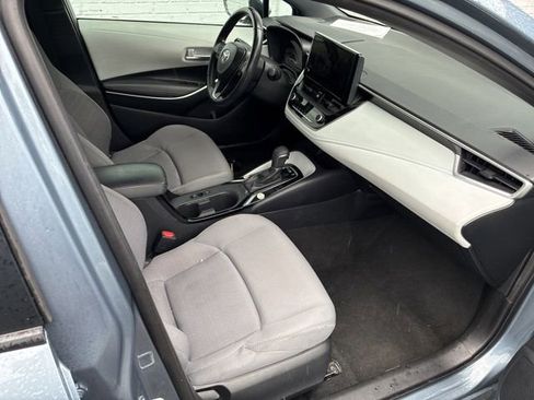 Used 2024 Toyota Corolla SE FWD image 27