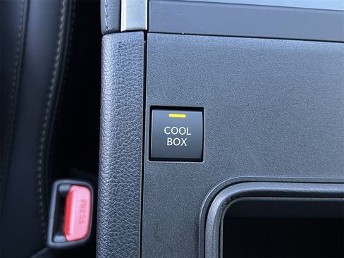 Used 2025 Lexus GX 550 image 22