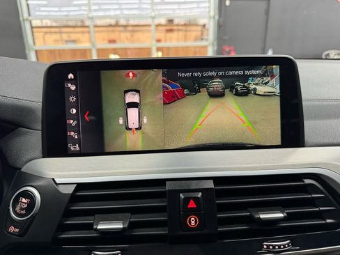 Used 2019 BMW X3 M40i image 30