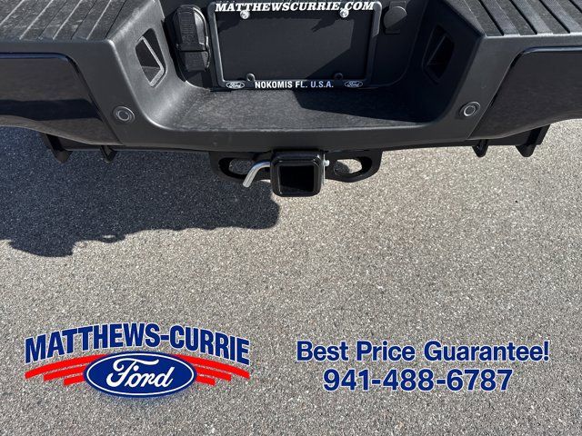 New 2027 Ford F450 Platinum w/ FX4 Off-Road Package AWD/4WD image 14