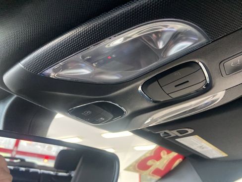 Used 2023 Jeep Compass Altitude w/ Sun and Sound Group image 36