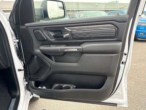 New 2027 RAM 1500 Limited AWD/4WD image 30