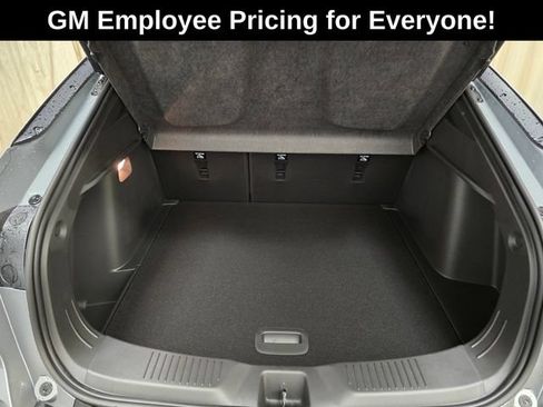 New 2026 Buick Envista Sport Touring w/ Convenience I Package FWD image 30